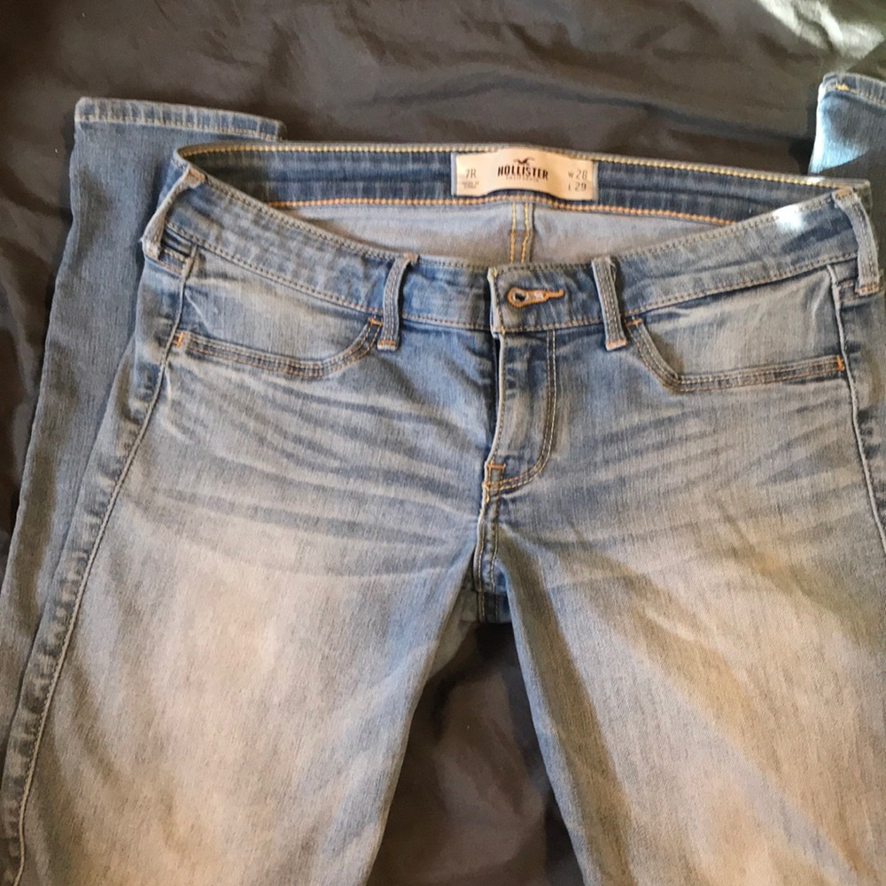 Hollister Jeans 7R